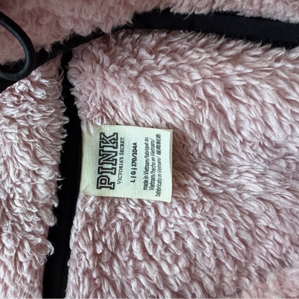 Pink Sherpa - Picture 2 of 2
